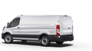 2025 Ford Transit® External Image 3